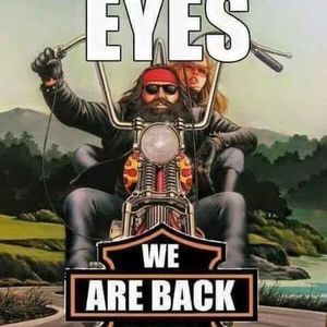 Meet your Posher, Jason